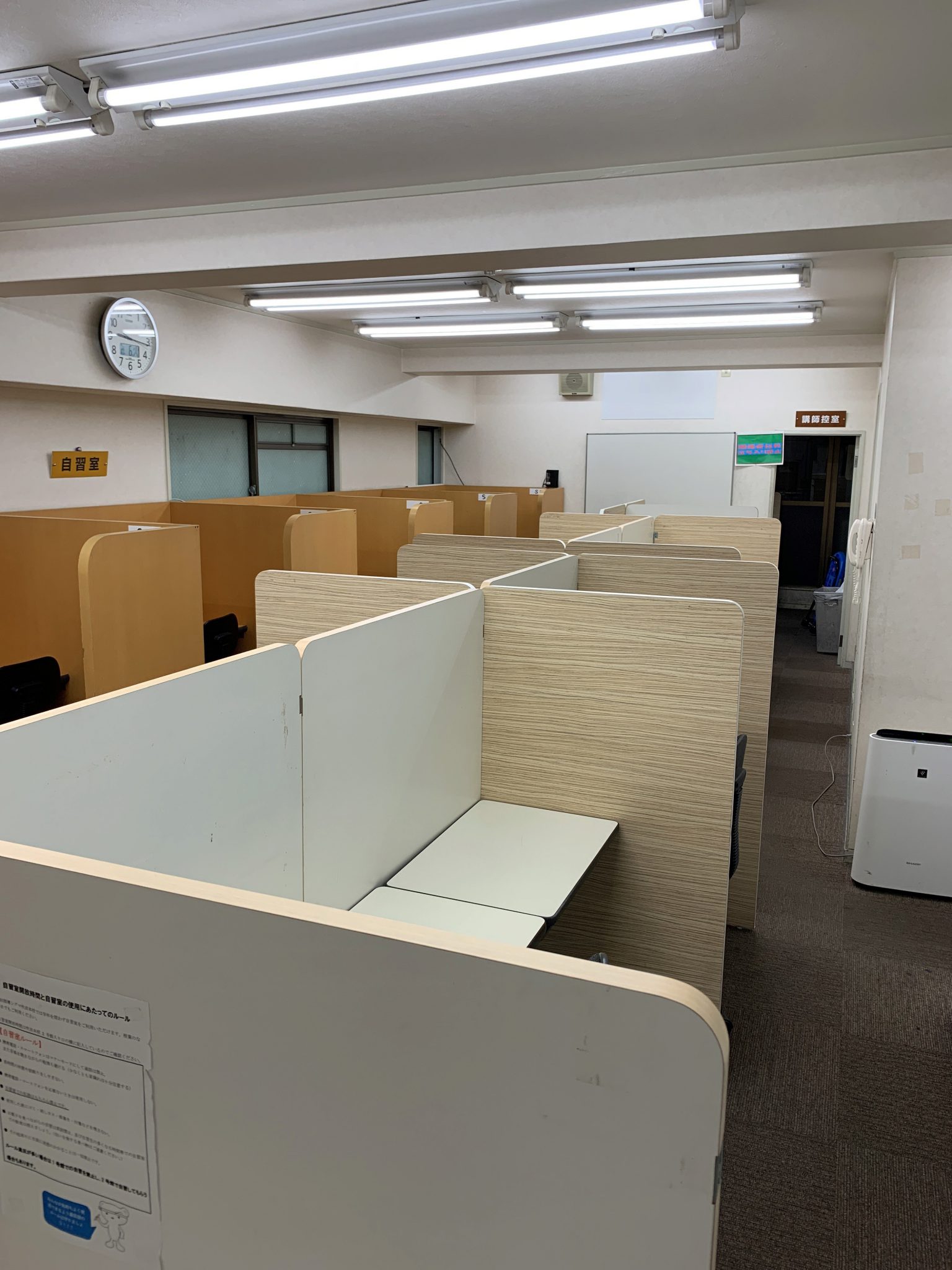 大手塾　自宅学習プリント　23部 自習室も使えます！！ | 学習塾｜個別指導シグマ 吹田本校ブログ