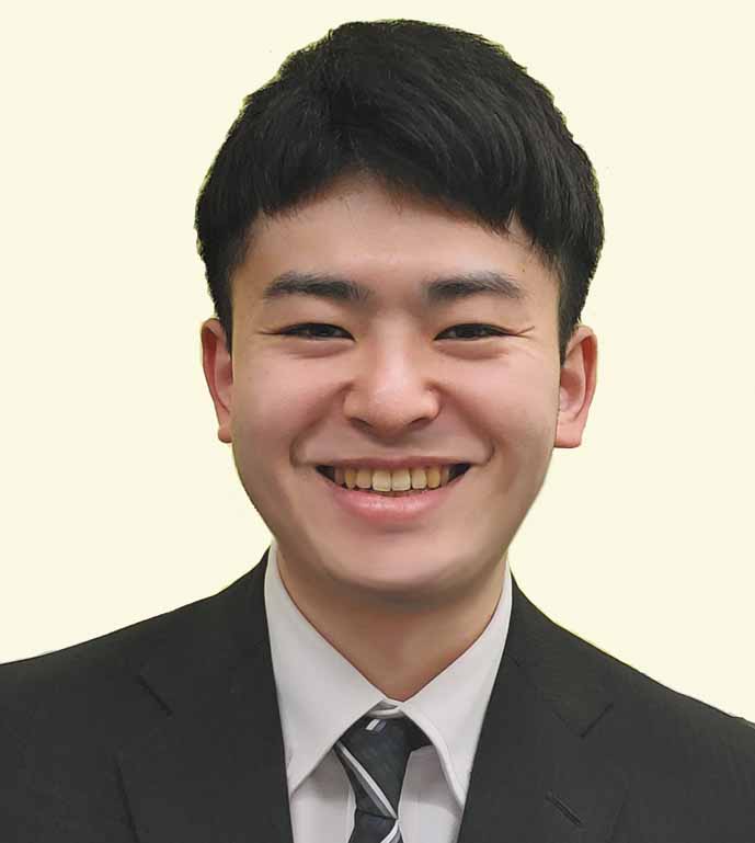 教室担当者ごあいさつ