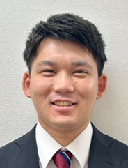 教室担当者ごあいさつ