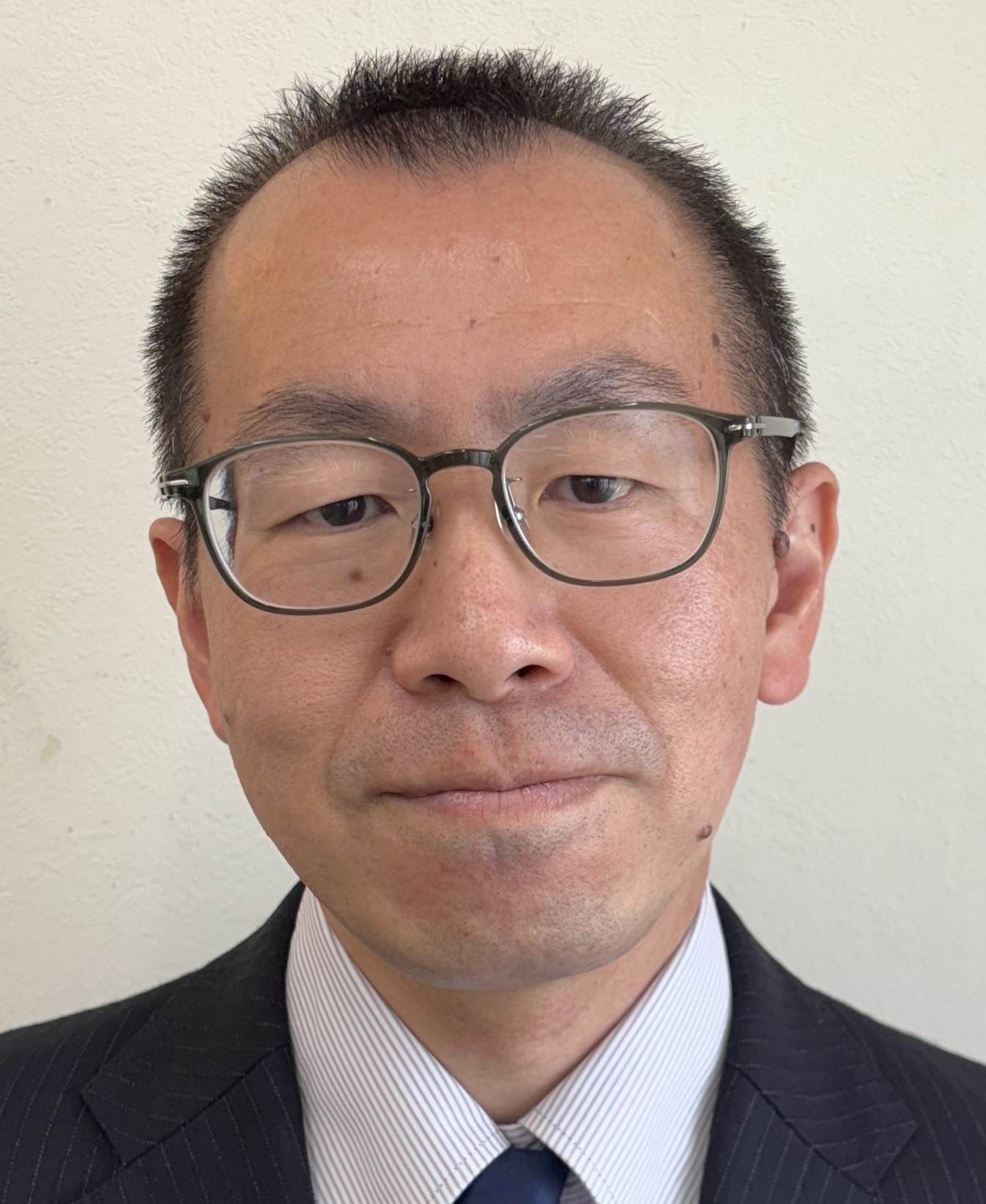 教室担当者ごあいさつ